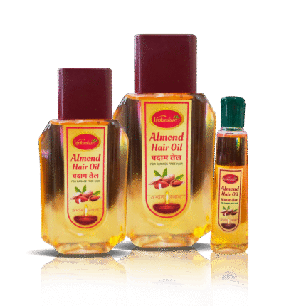 ALMOND OIL