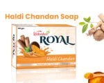 ROYAL HALDI CHANDAN SOAP 100 gm