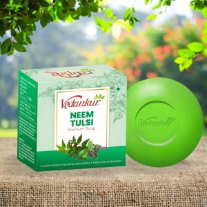 Neem Tulsi Premium Soap 100 gm