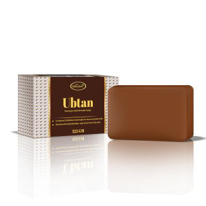 Vedankur Ubtan Glycerin Handmade Soap (125gm)