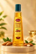 ALMOND OIL 60ML