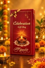 DIWALI GIFT BOX (EMPTY)