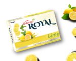 ROYAL LIME SOAP 100 gm