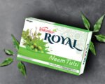 ROYAL LAVENDER SOAP 100 gm
