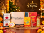 ROYAL CELEBRATION KIT