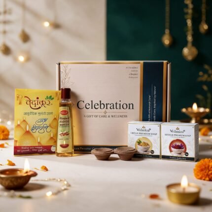 PREMIUM DIWALI CELEBRATION KIT