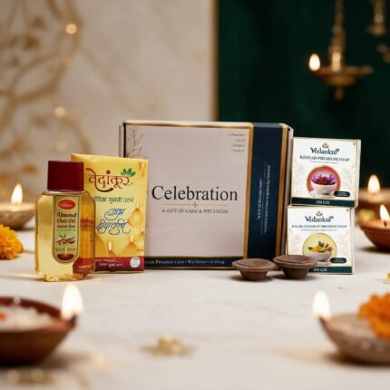 ROYAL CELEBRATION KIT