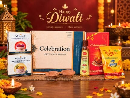 DIWALI CELEBRATION (PREMIUM KIT)