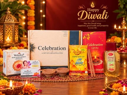 DIWALI MAHARAJA KIT