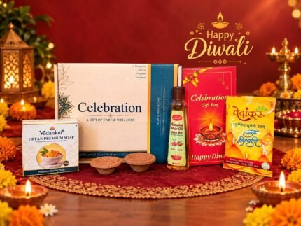 DIWALI GIFT (SHAGUN KIT)