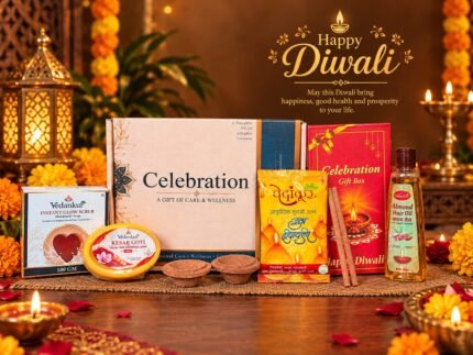 DIWALI HANDMADE SPECIAL